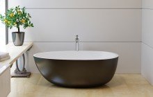 Modern bathtubs picture № 43
